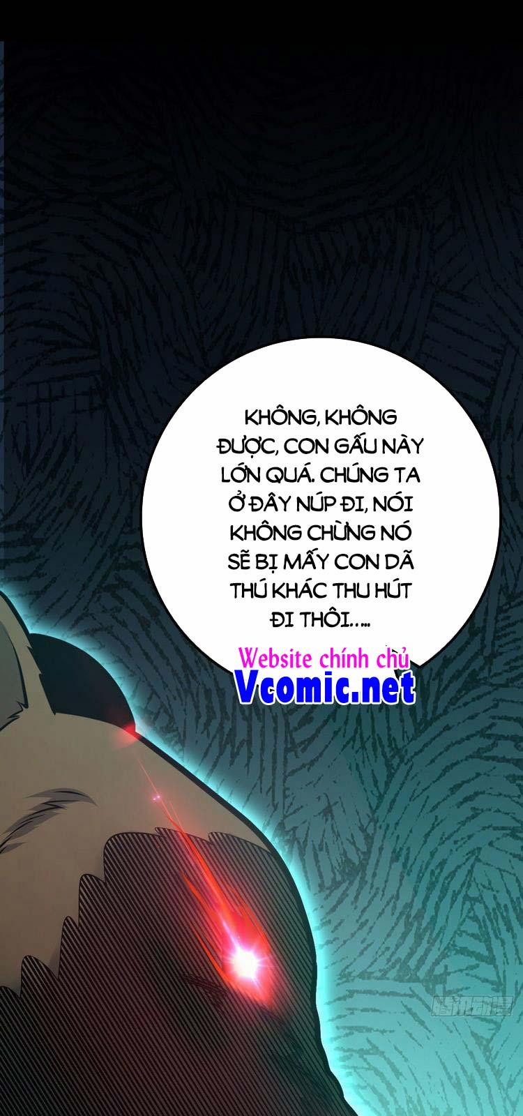 Đại Vương Tha Mạng 402 trang 48