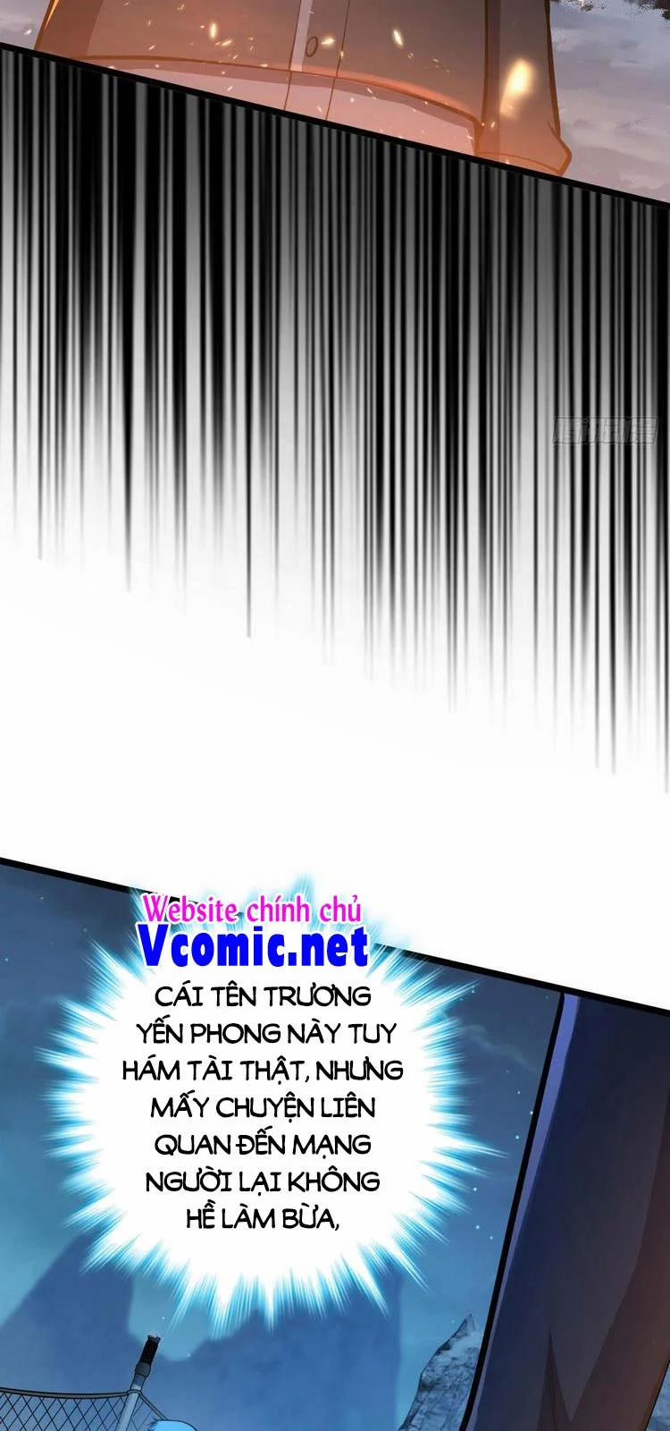 Đại Vương Tha Mạng 402 trang 7