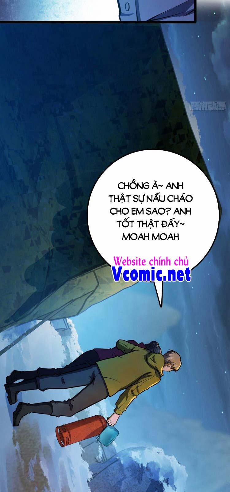 Đại Vương Tha Mạng 402 trang 9
