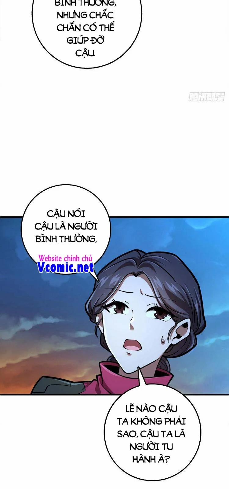 Đại Vương Tha Mạng 403 trang 51