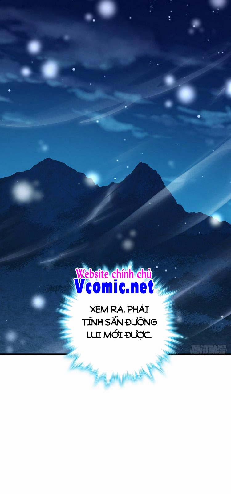 Đại Vương Tha Mạng 404 trang 12
