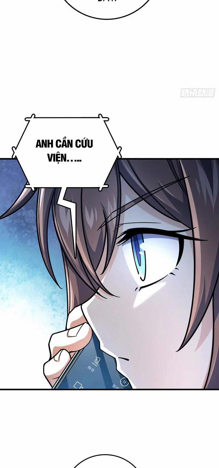 Đại Vương Tha Mạng 404 trang 25