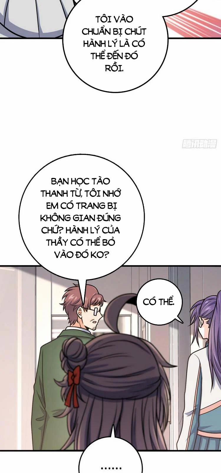 Đại Vương Tha Mạng 404 trang 34