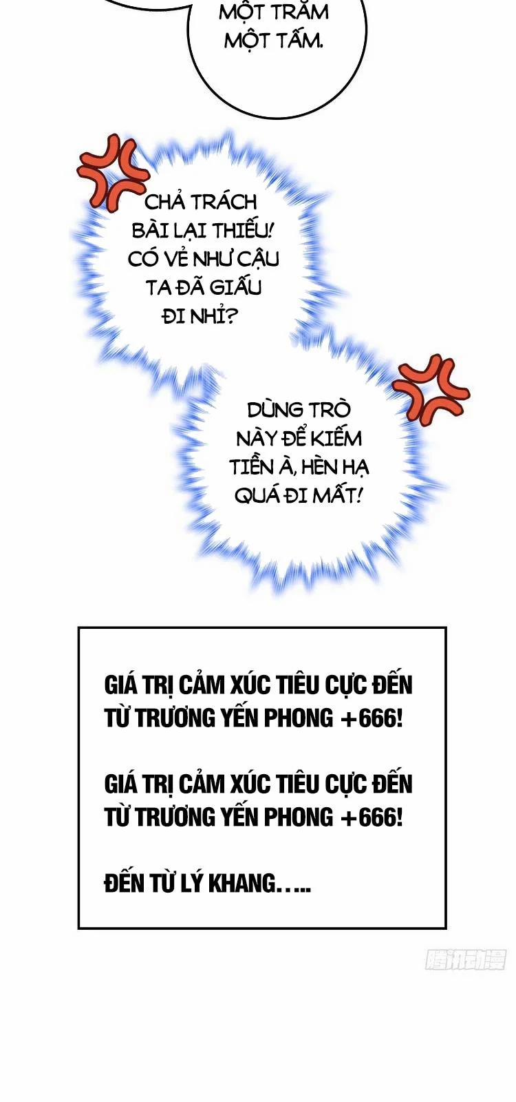 Đại Vương Tha Mạng 404 trang 46