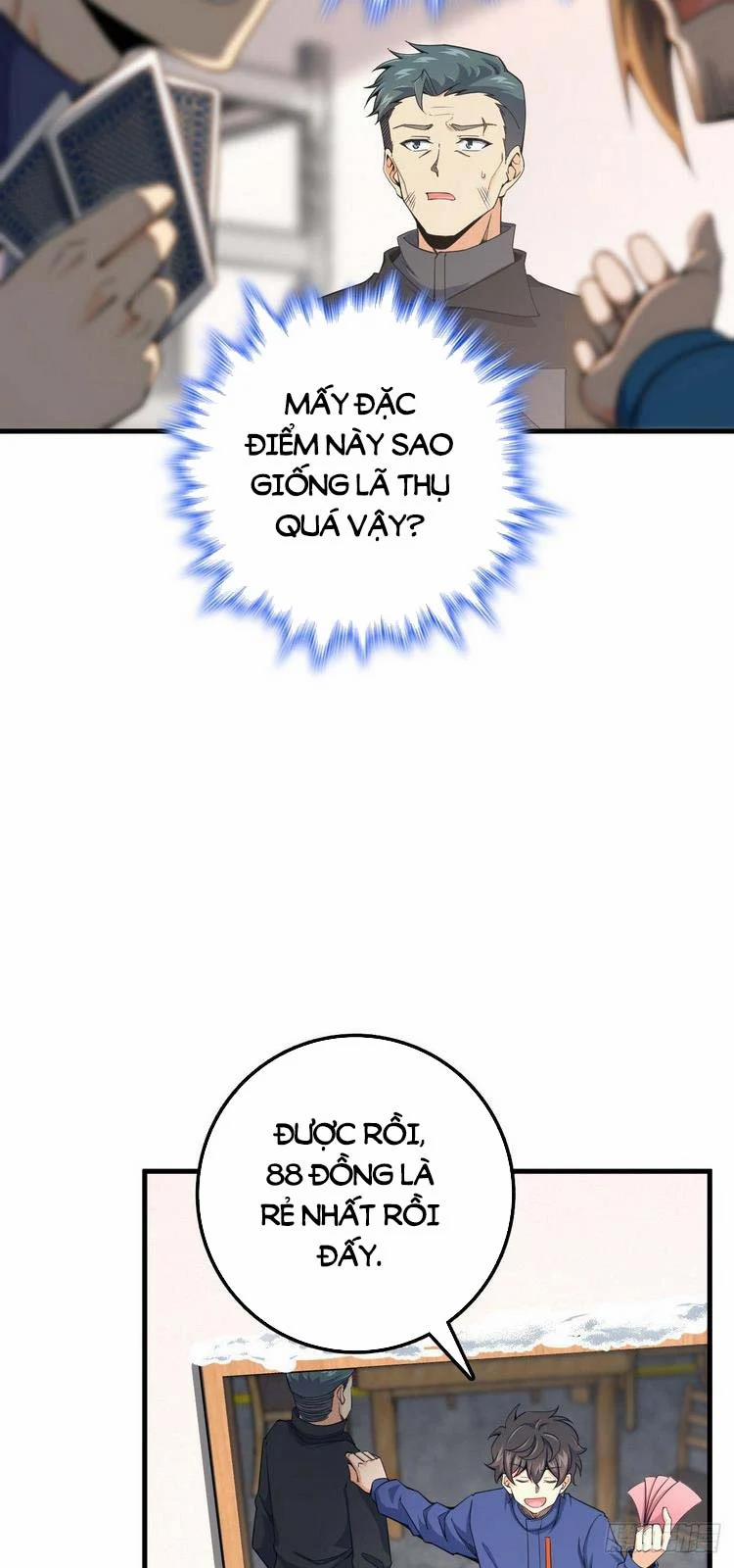 Đại Vương Tha Mạng 404 trang 48