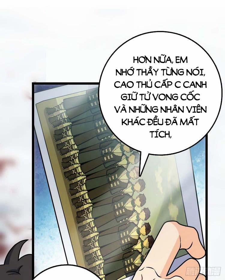 Đại Vương Tha Mạng 405 trang 35
