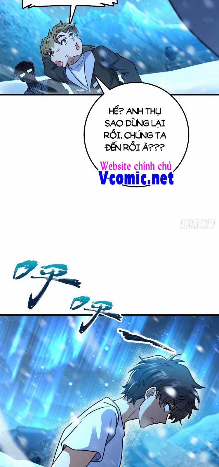 Đại Vương Tha Mạng 406 trang 29
