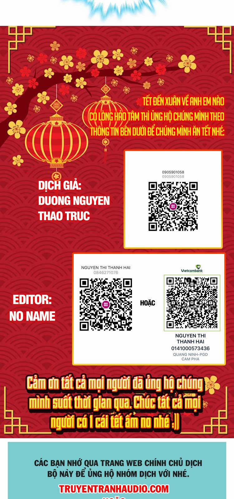 Đại Vương Tha Mạng 406 trang 56