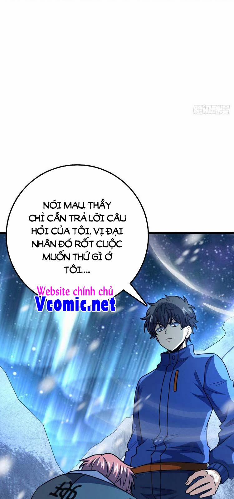 Đại Vương Tha Mạng 407 trang 15