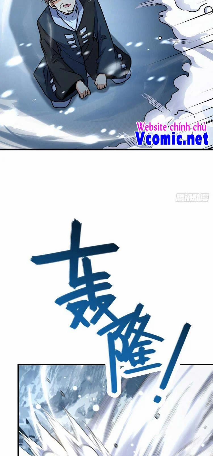 Đại Vương Tha Mạng 407 trang 34