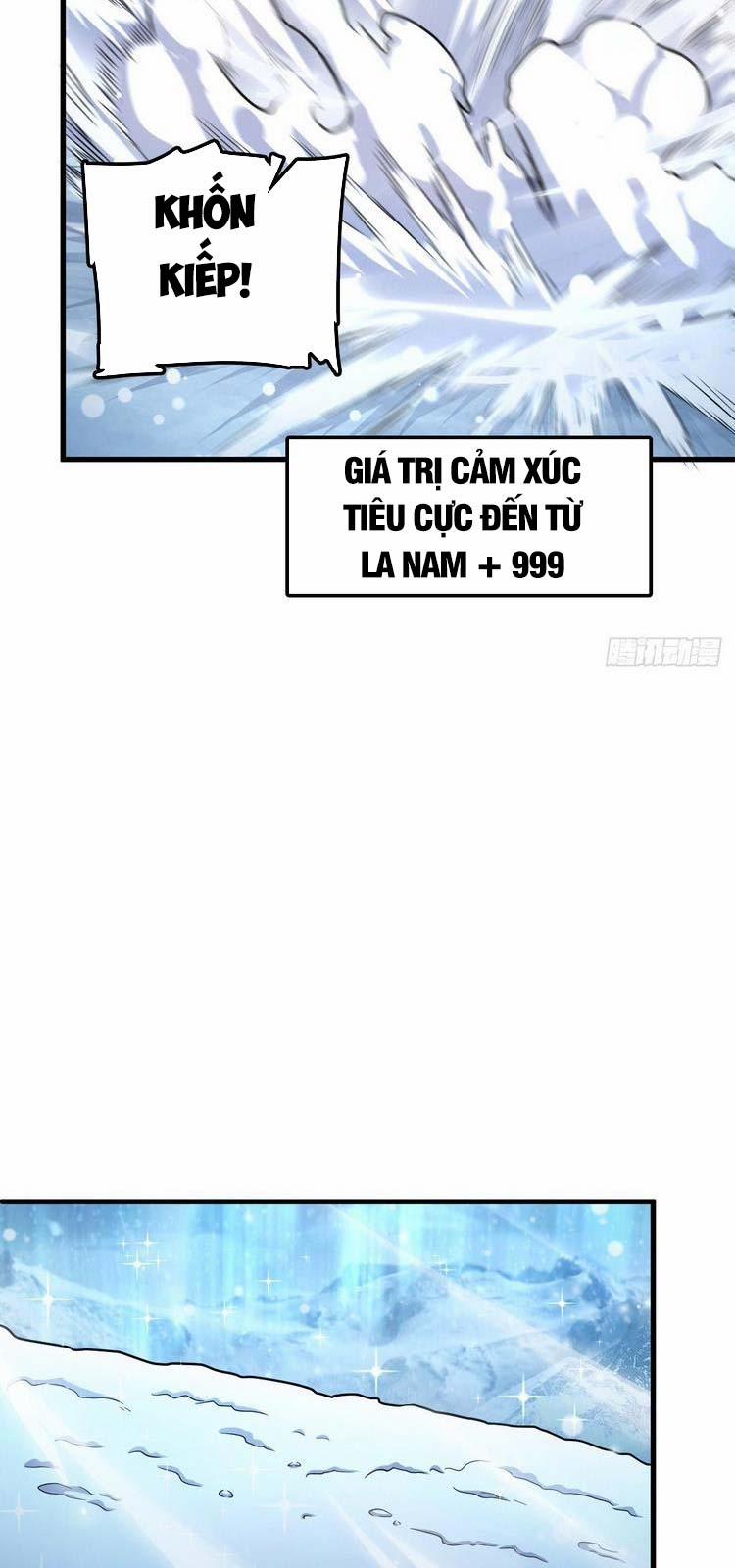 Đại Vương Tha Mạng 407 trang 35