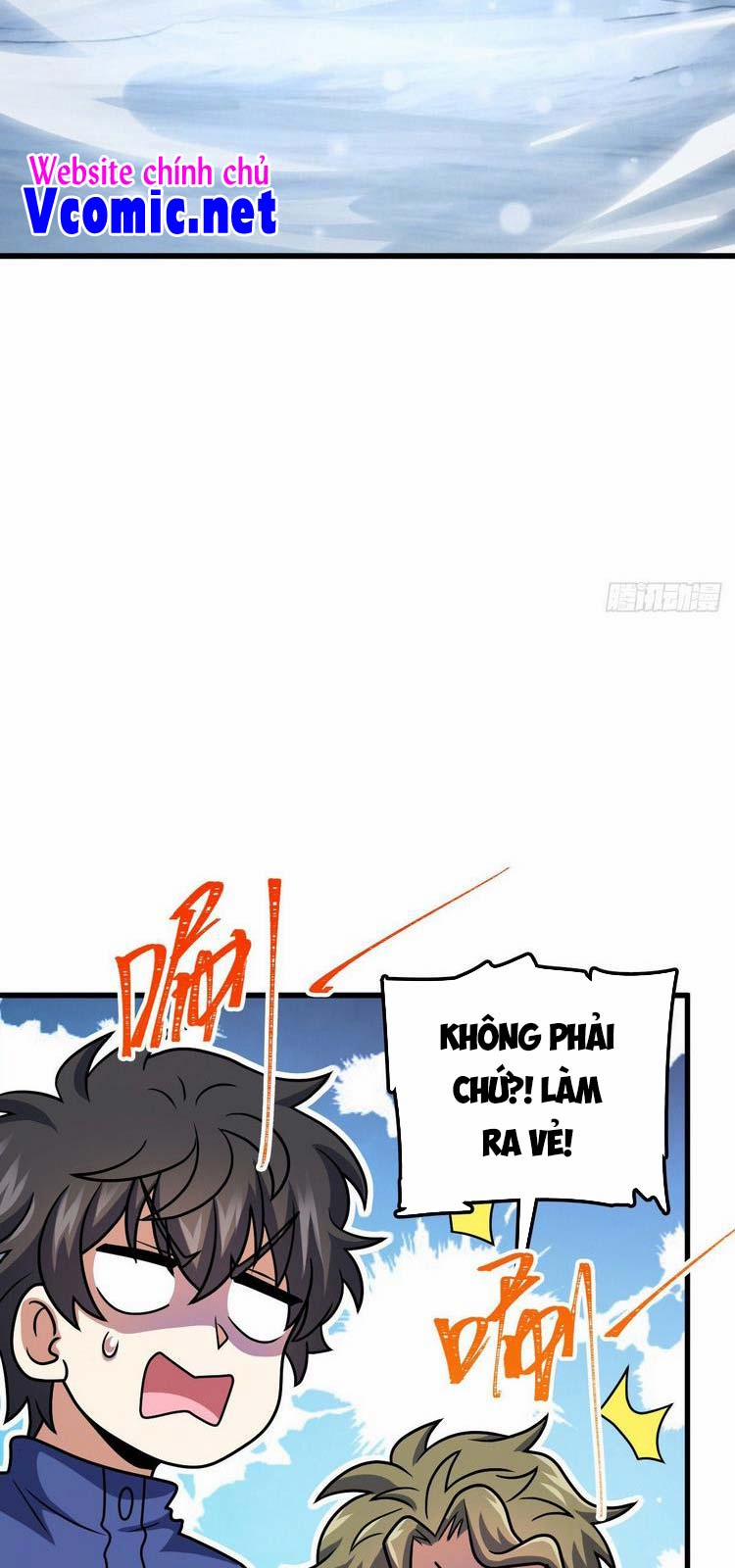 Đại Vương Tha Mạng 407 trang 37