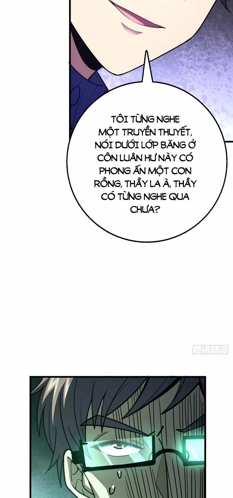 Đại Vương Tha Mạng 407 trang 8