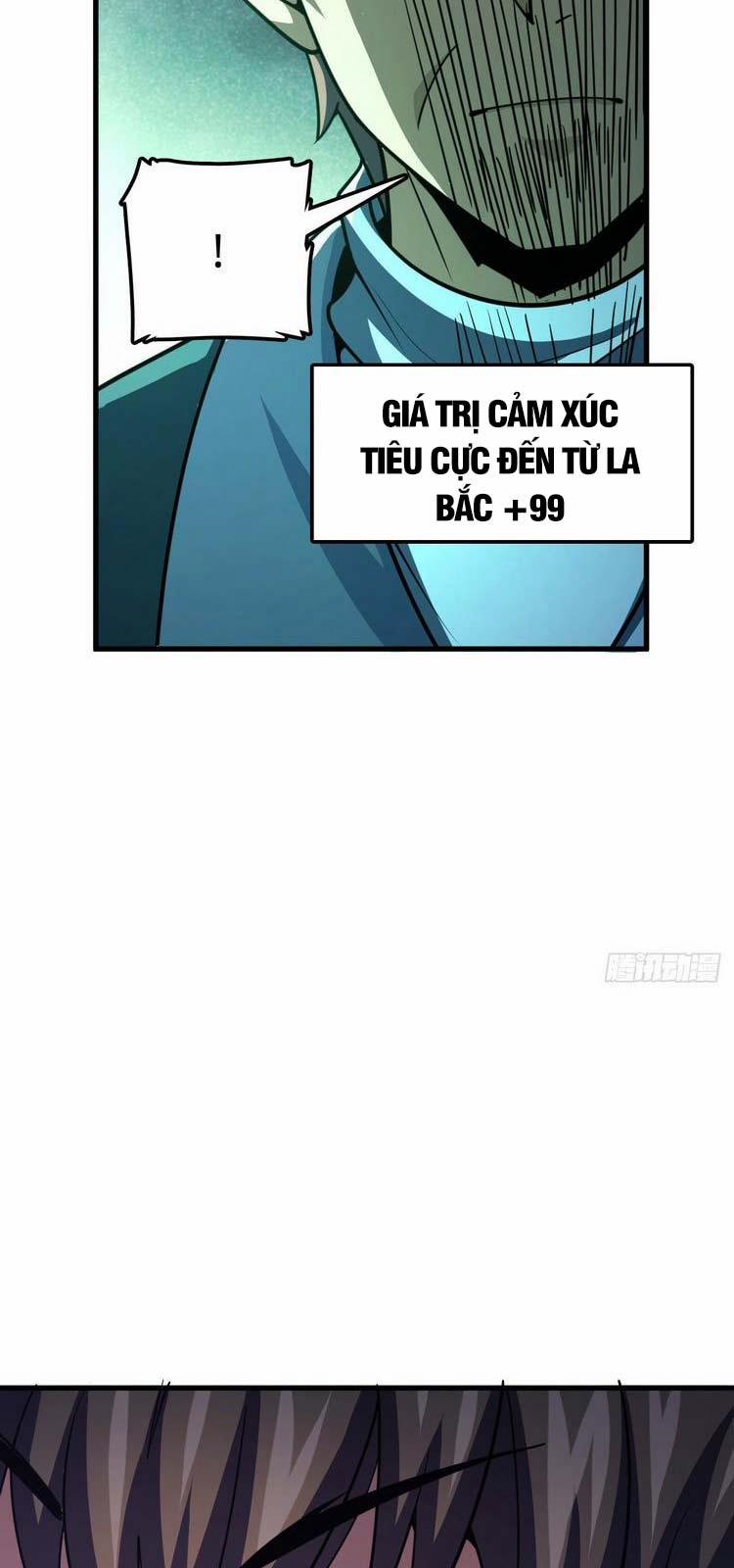 Đại Vương Tha Mạng 407 trang 9
