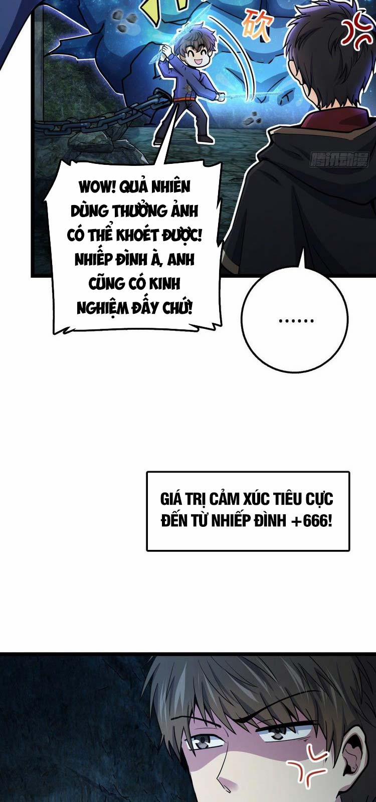 Đại Vương Tha Mạng 408 trang 27