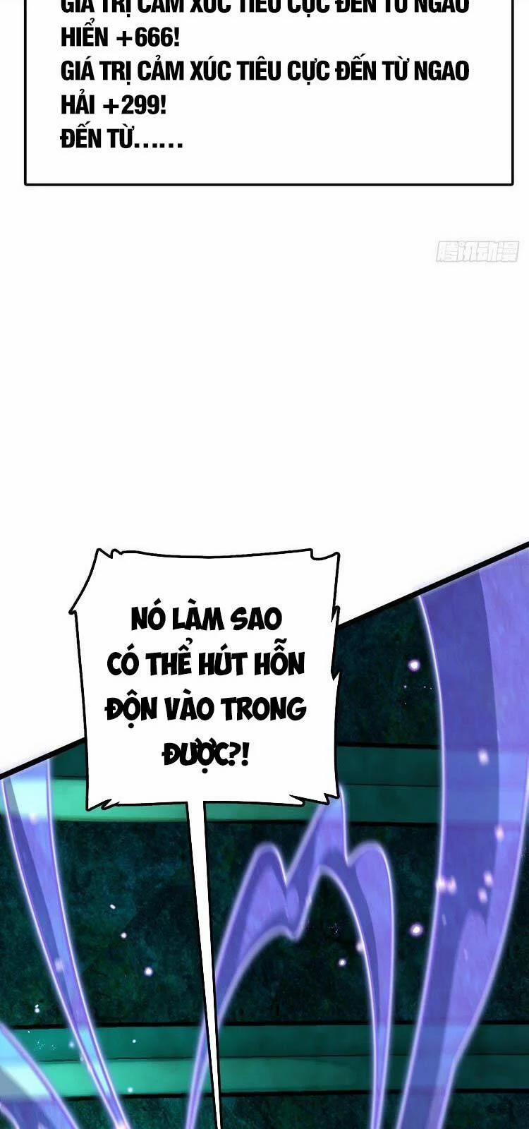 Đại Vương Tha Mạng 409 trang 33
