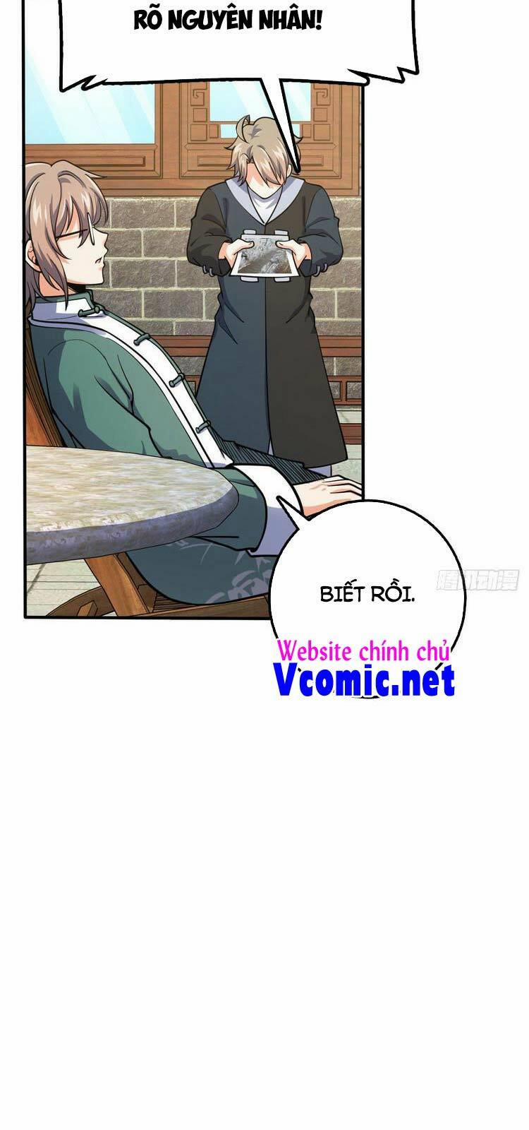Đại Vương Tha Mạng 409 trang 62
