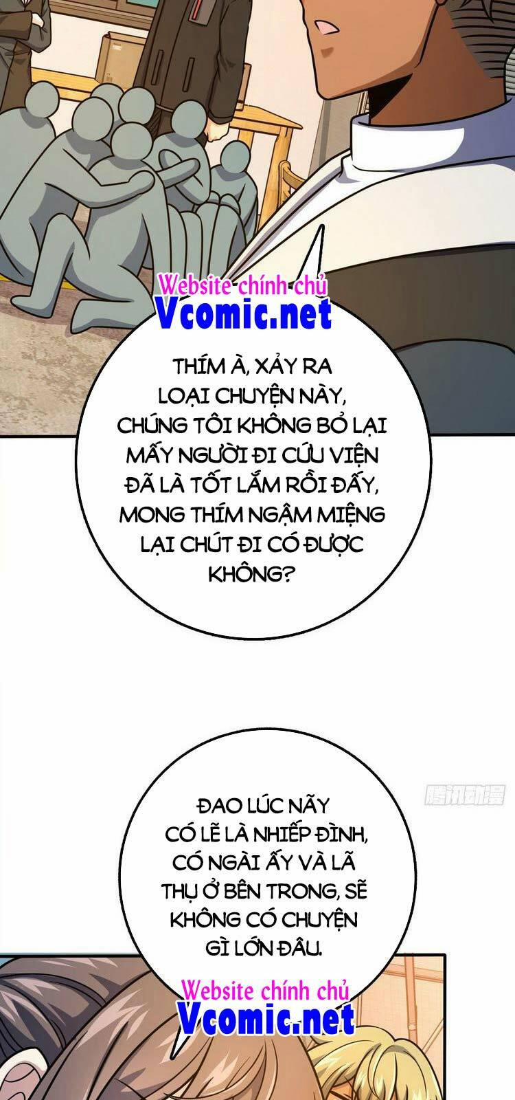Đại Vương Tha Mạng 409 trang 68