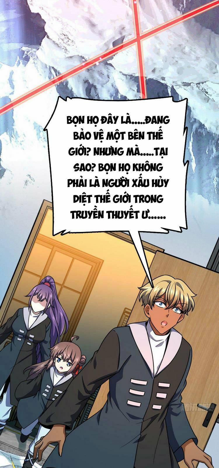 Đại Vương Tha Mạng 409 trang 76