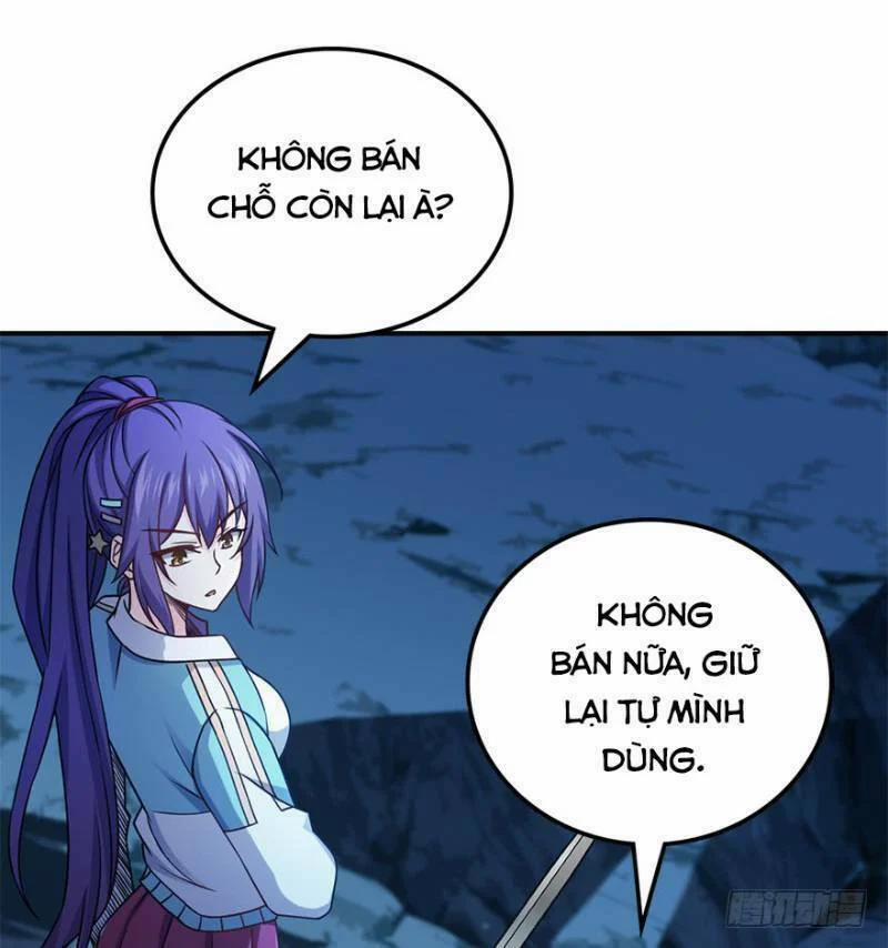 Đại Vương Tha Mạng 41 trang 2