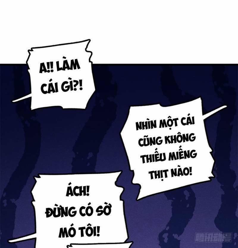 Đại Vương Tha Mạng 41 trang 39