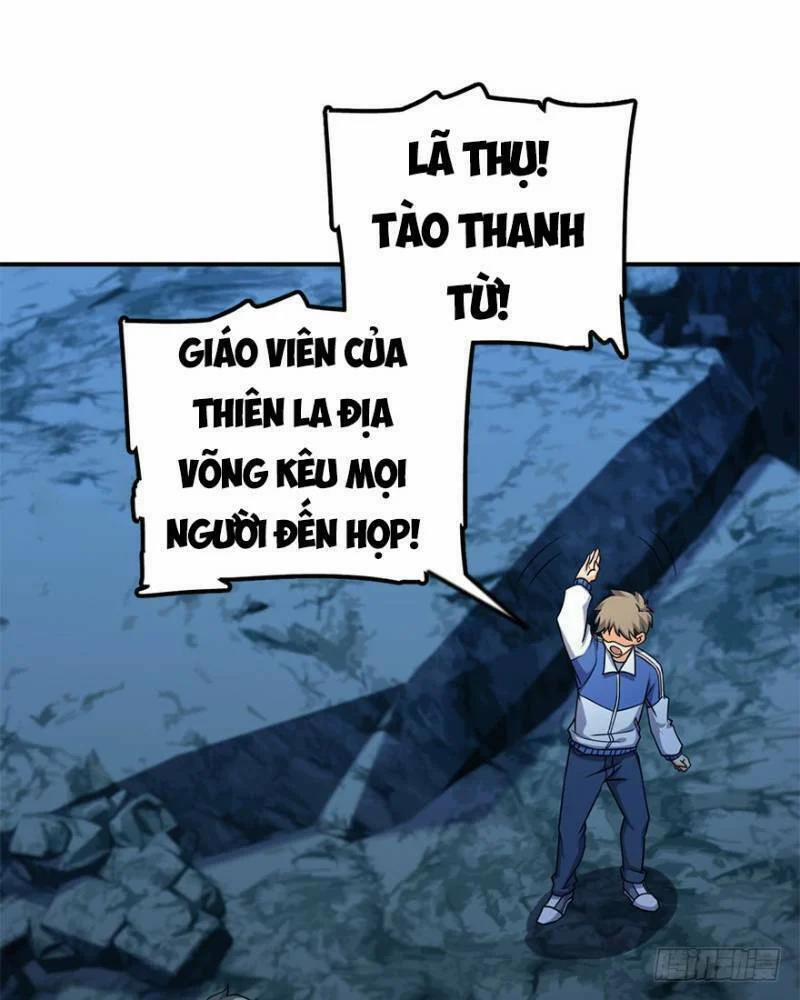 Đại Vương Tha Mạng 41 trang 5