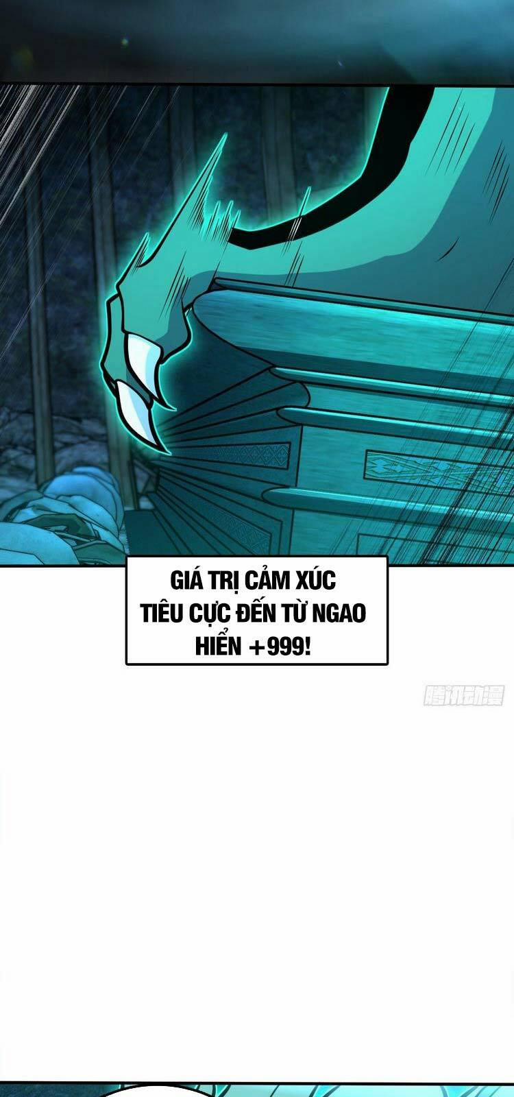 Đại Vương Tha Mạng 410 trang 30
