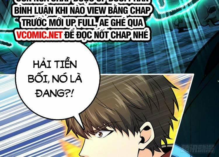 Đại Vương Tha Mạng 410 trang 35