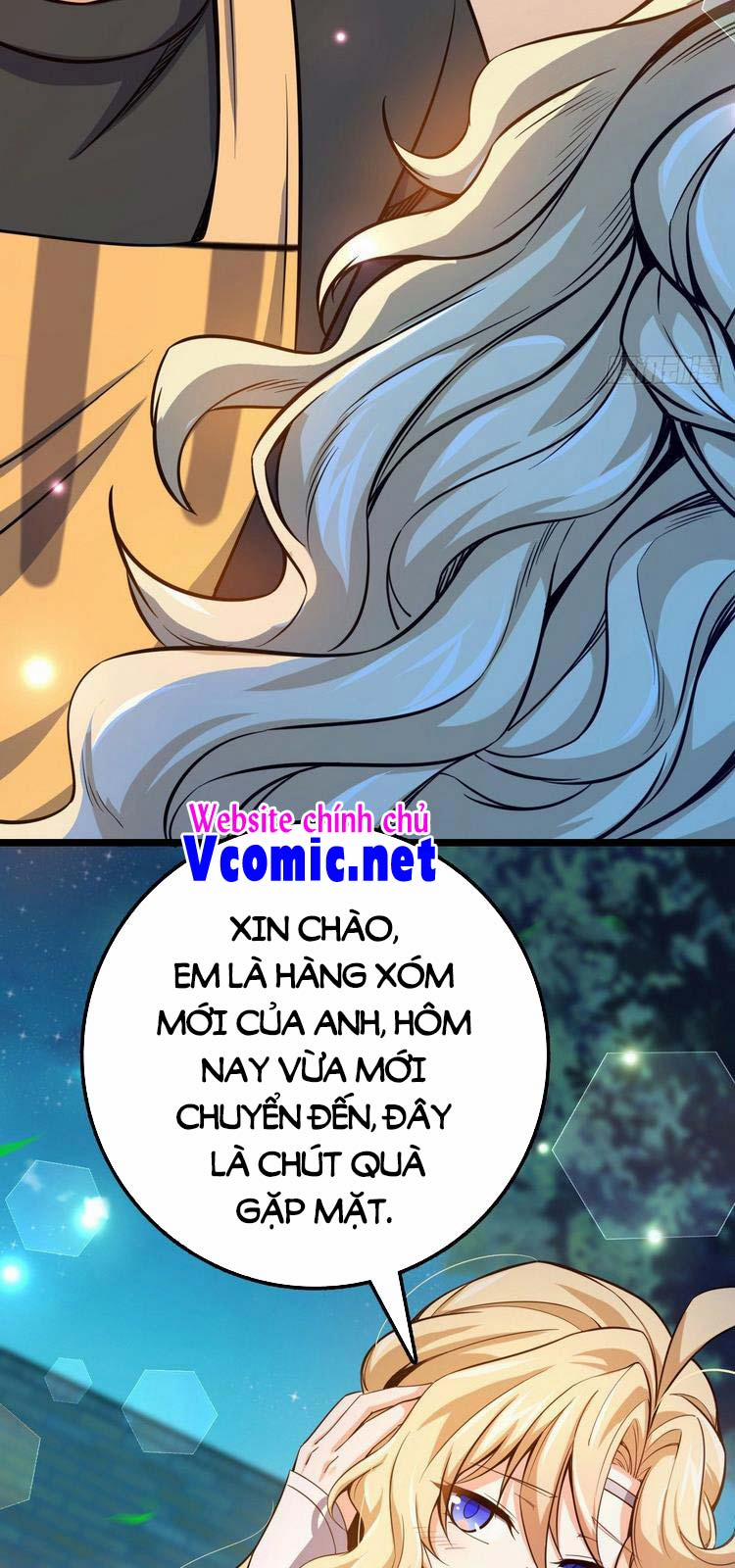Đại Vương Tha Mạng 414 trang 12