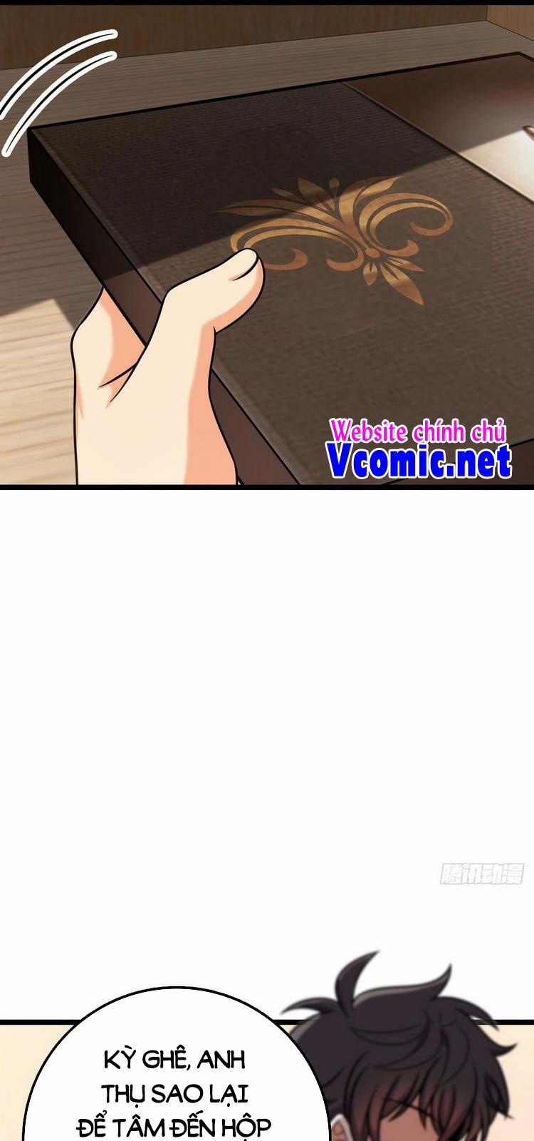 Đại Vương Tha Mạng 414 trang 28