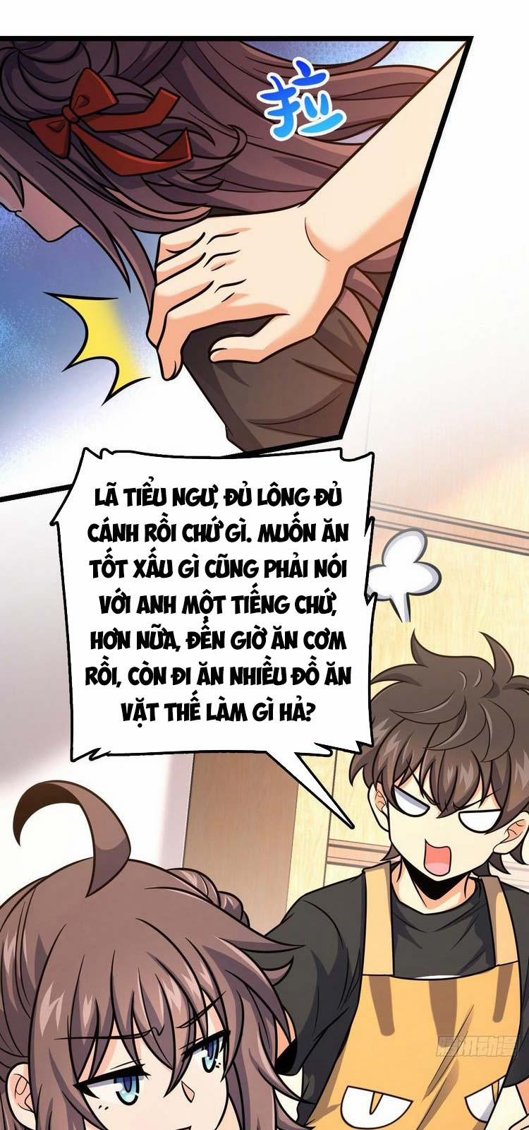 Đại Vương Tha Mạng 414 trang 36