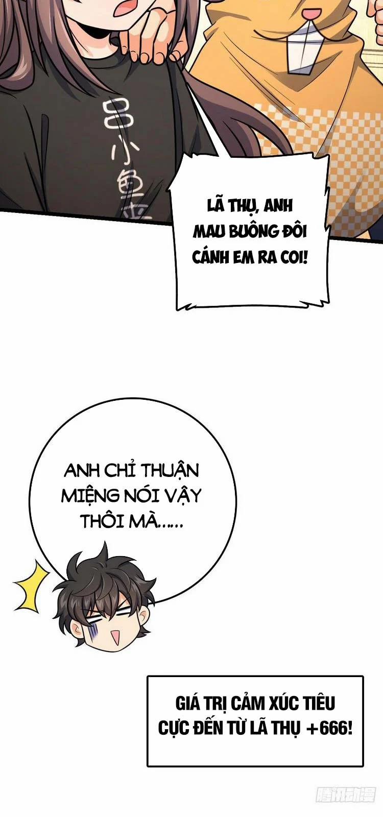 Đại Vương Tha Mạng 414 trang 37
