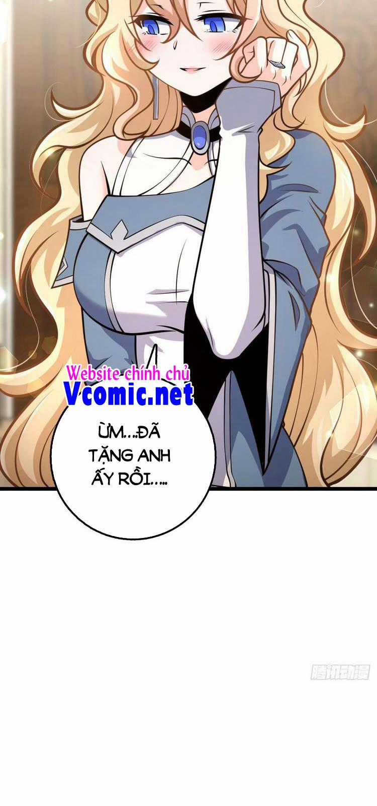 Đại Vương Tha Mạng 414 trang 45