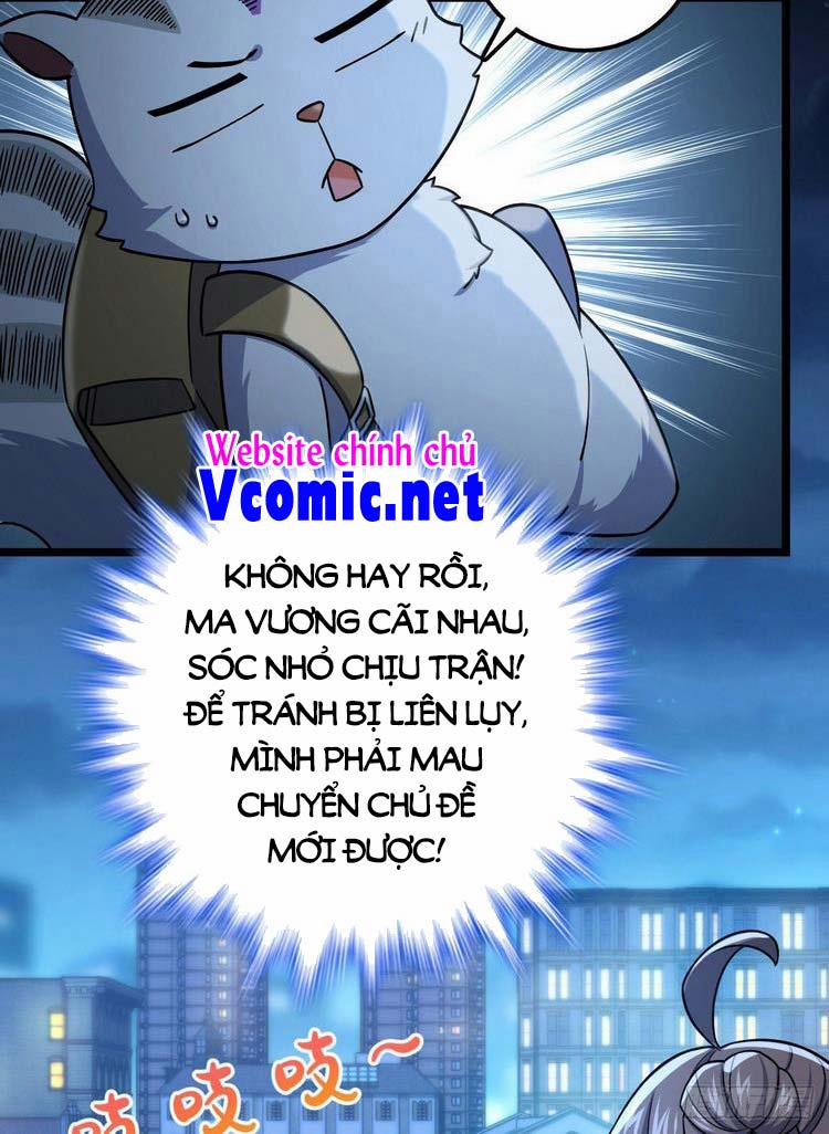 Đại Vương Tha Mạng 415 trang 34