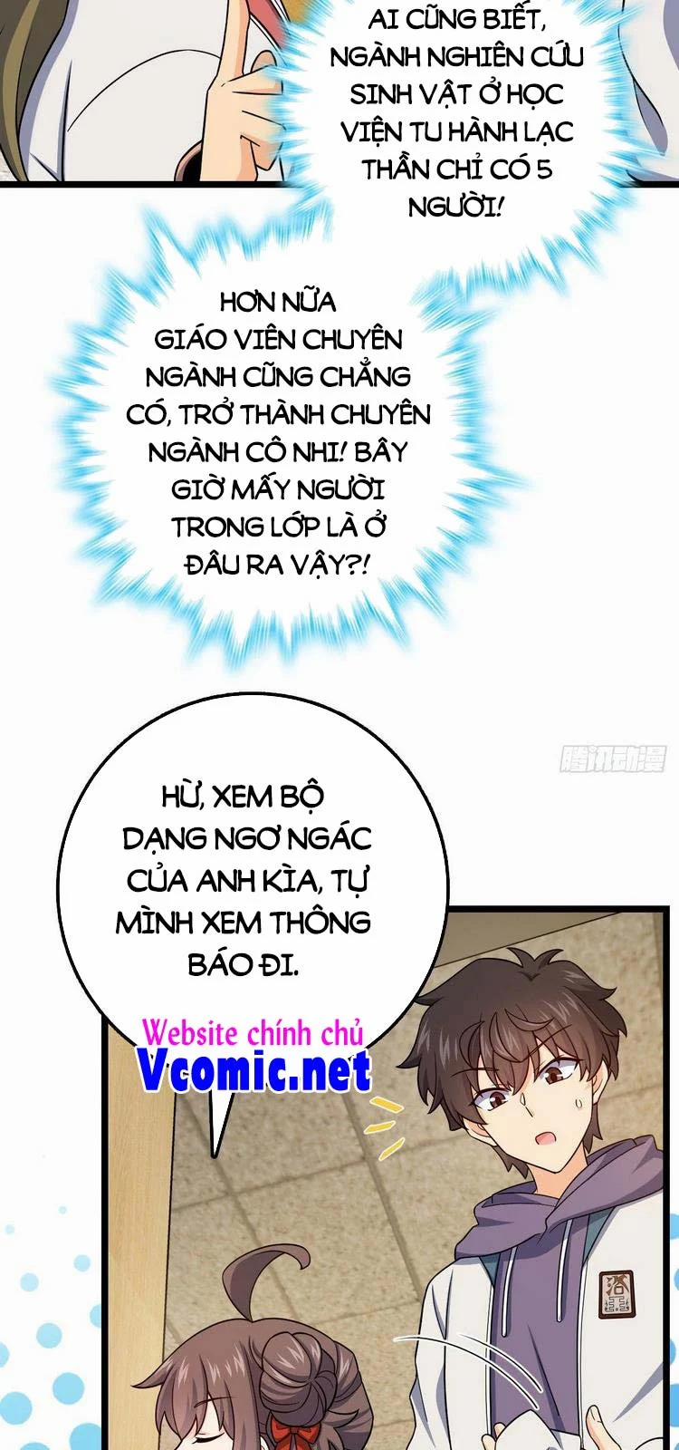 Đại Vương Tha Mạng 415 trang 51