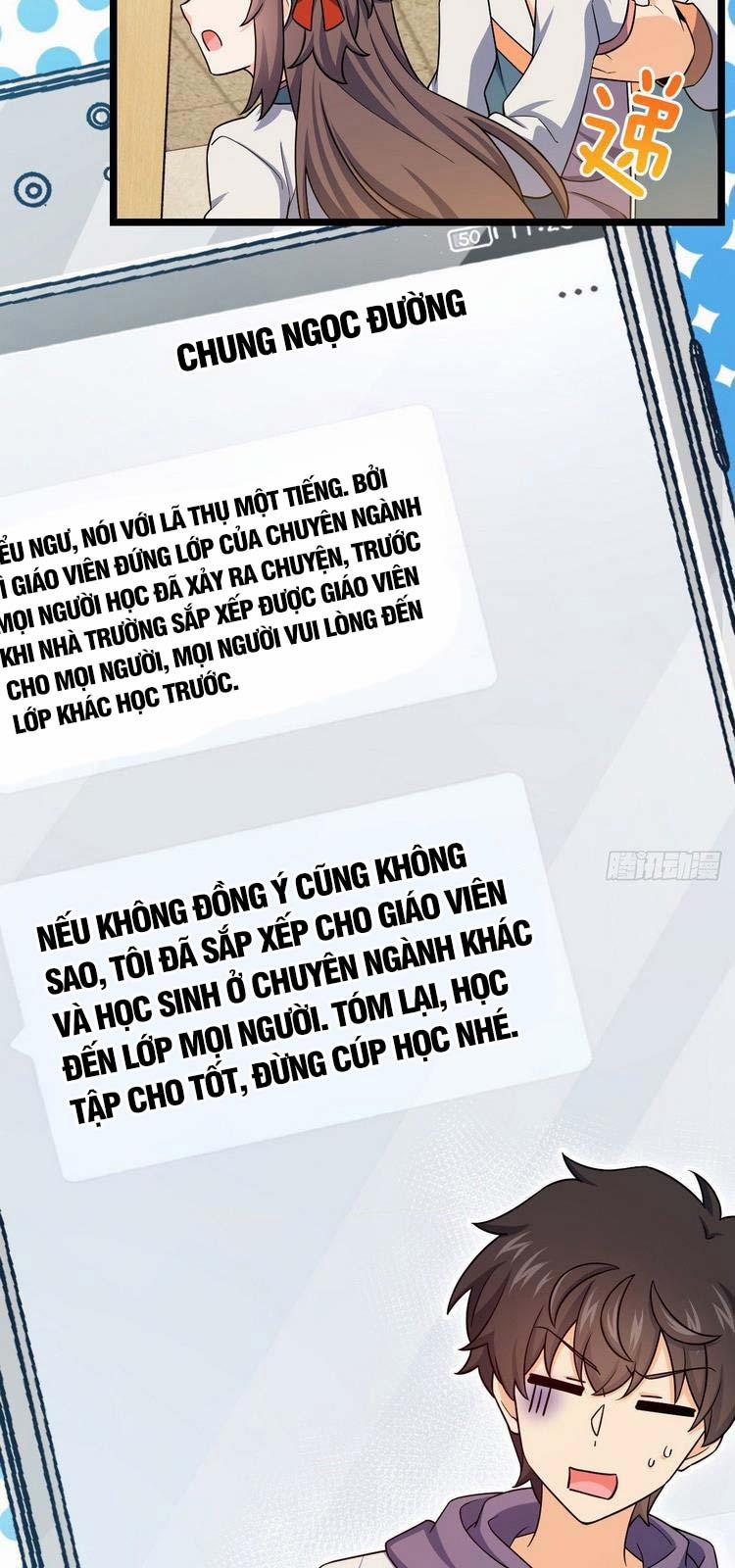 Đại Vương Tha Mạng 415 trang 52