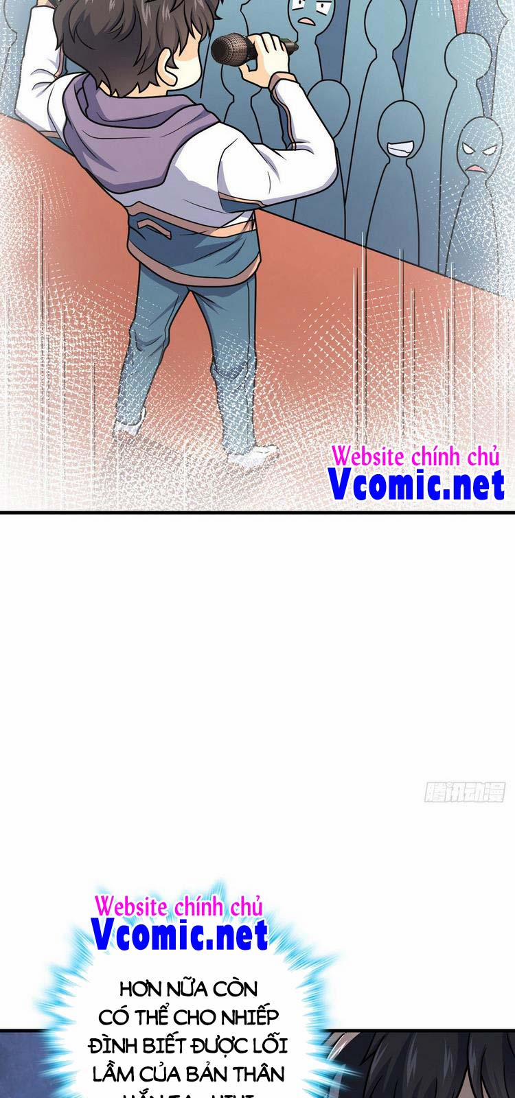 Đại Vương Tha Mạng 416 trang 42