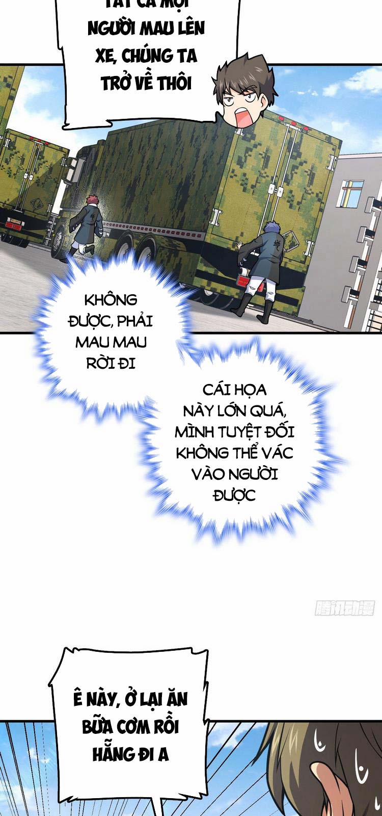 Đại Vương Tha Mạng 416 trang 47