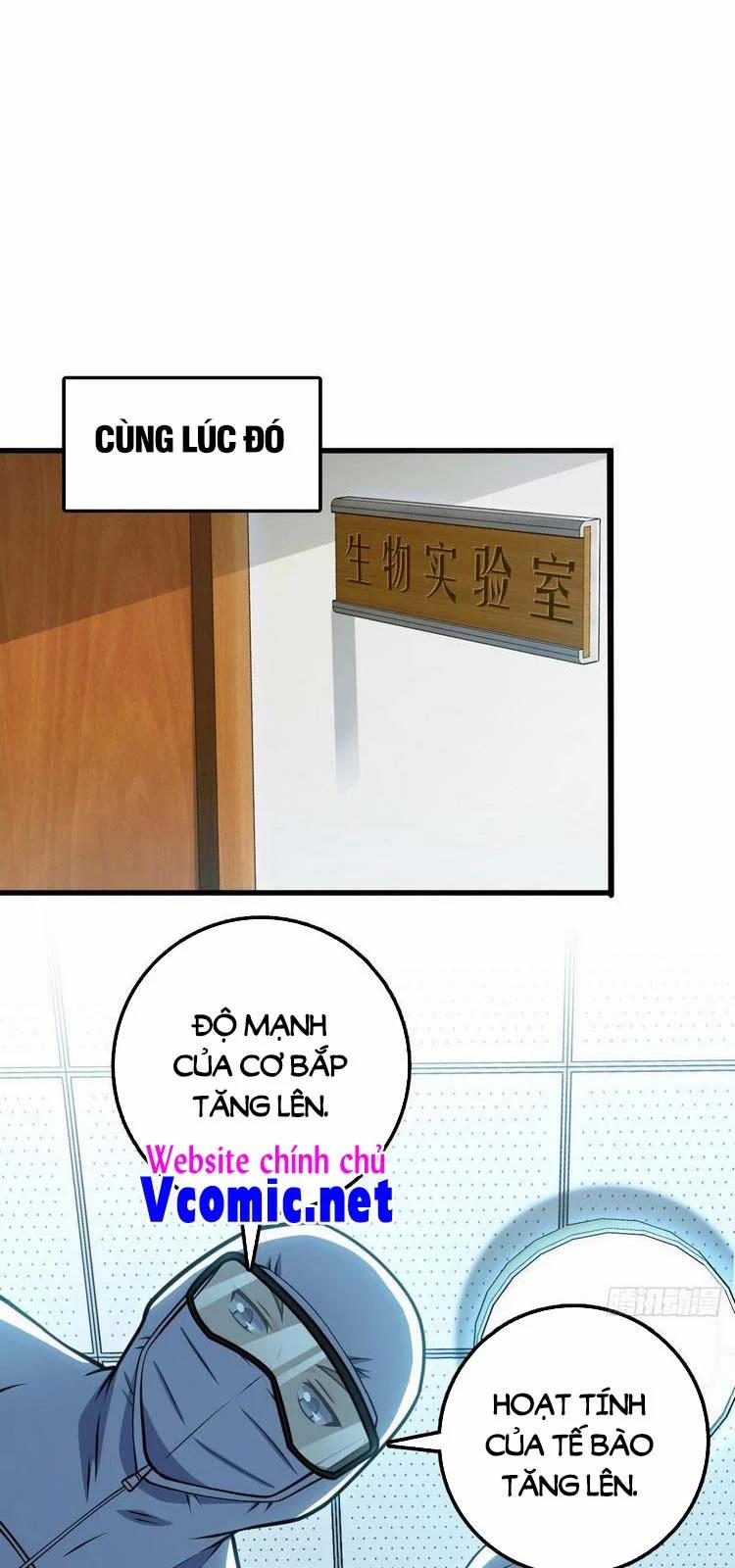 Đại Vương Tha Mạng 417 trang 36