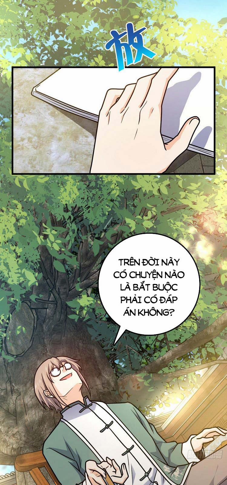 Đại Vương Tha Mạng 417 trang 4