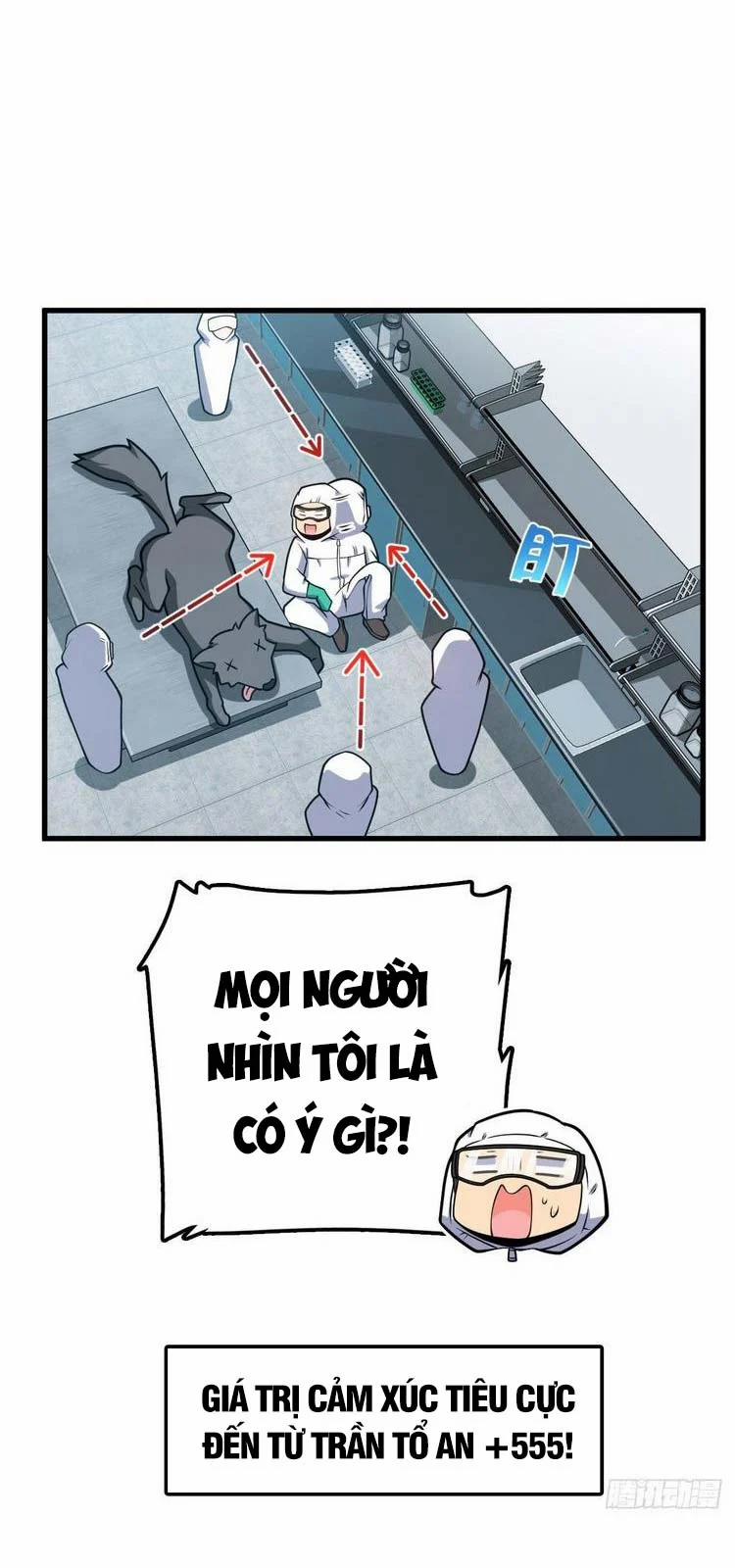 Đại Vương Tha Mạng 417 trang 40