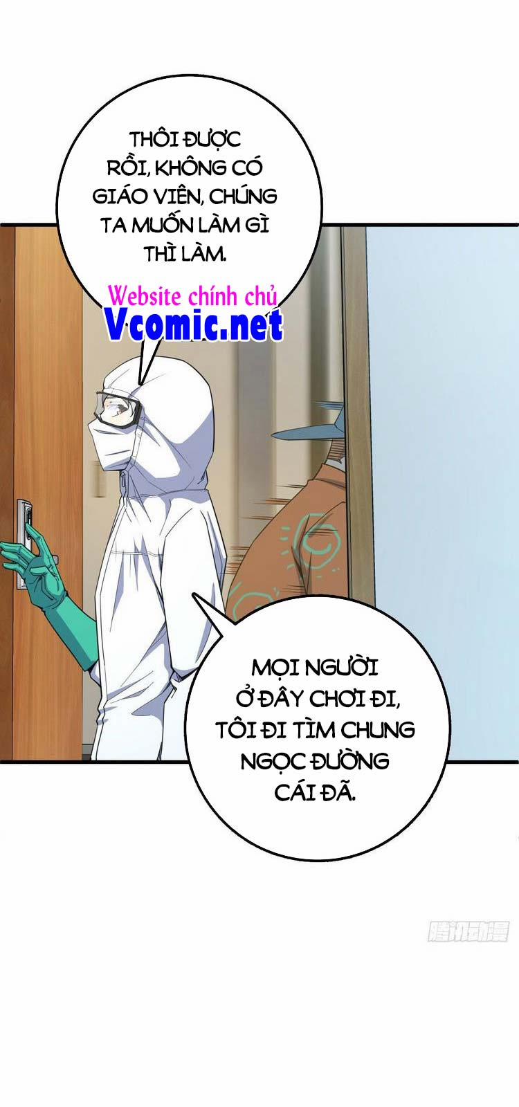 Đại Vương Tha Mạng 417 trang 41