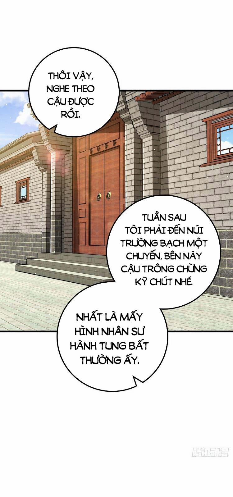 Đại Vương Tha Mạng 417 trang 6