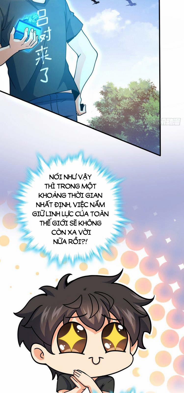 Đại Vương Tha Mạng 418 trang 15