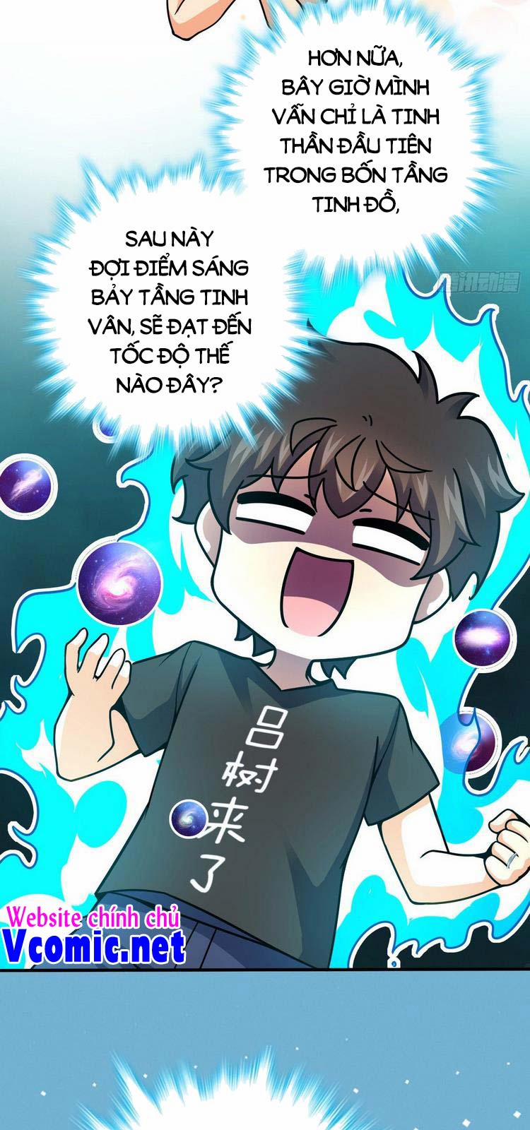 Đại Vương Tha Mạng 418 trang 16