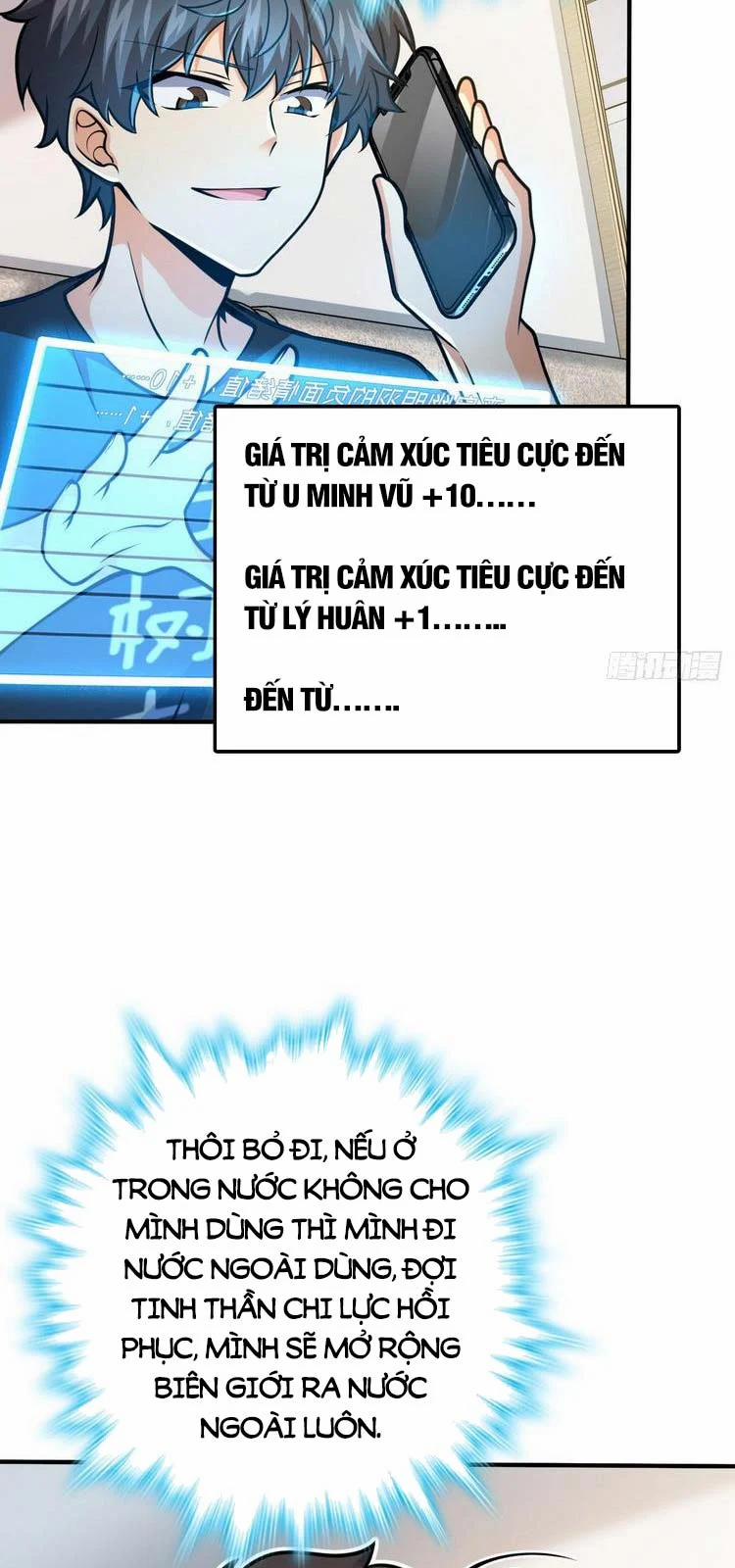 Đại Vương Tha Mạng 418 trang 34