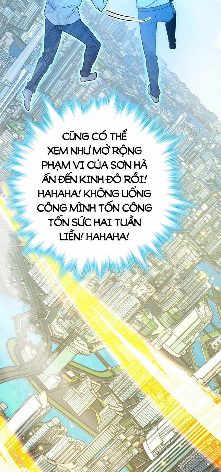 Đại Vương Tha Mạng 418 trang 52