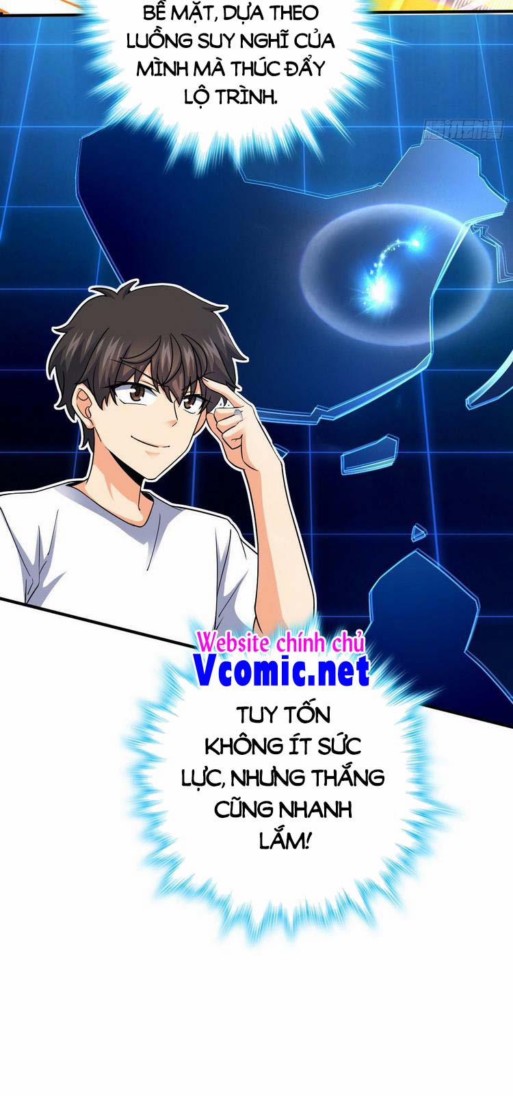 Đại Vương Tha Mạng 418 trang 54