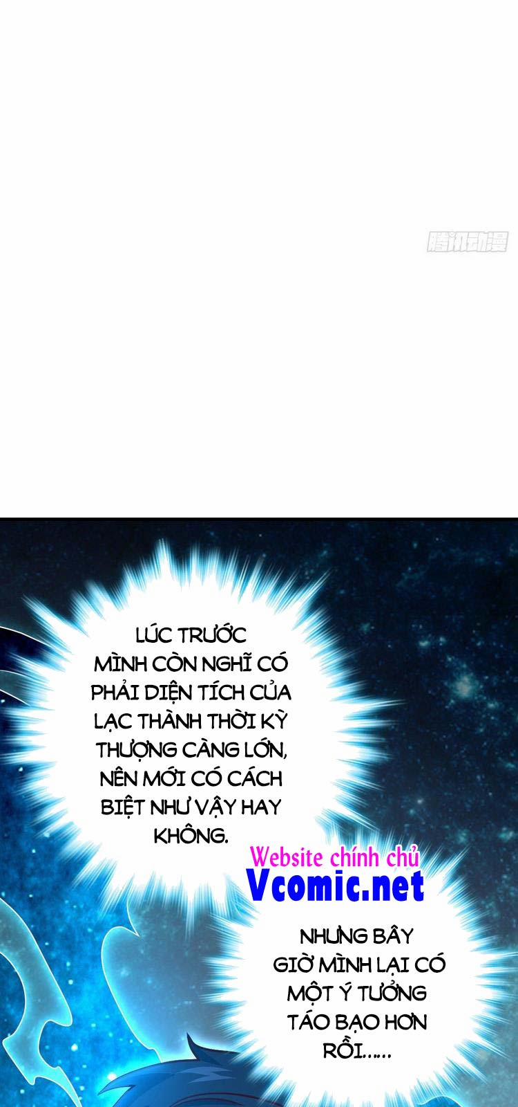 Đại Vương Tha Mạng 418 trang 7