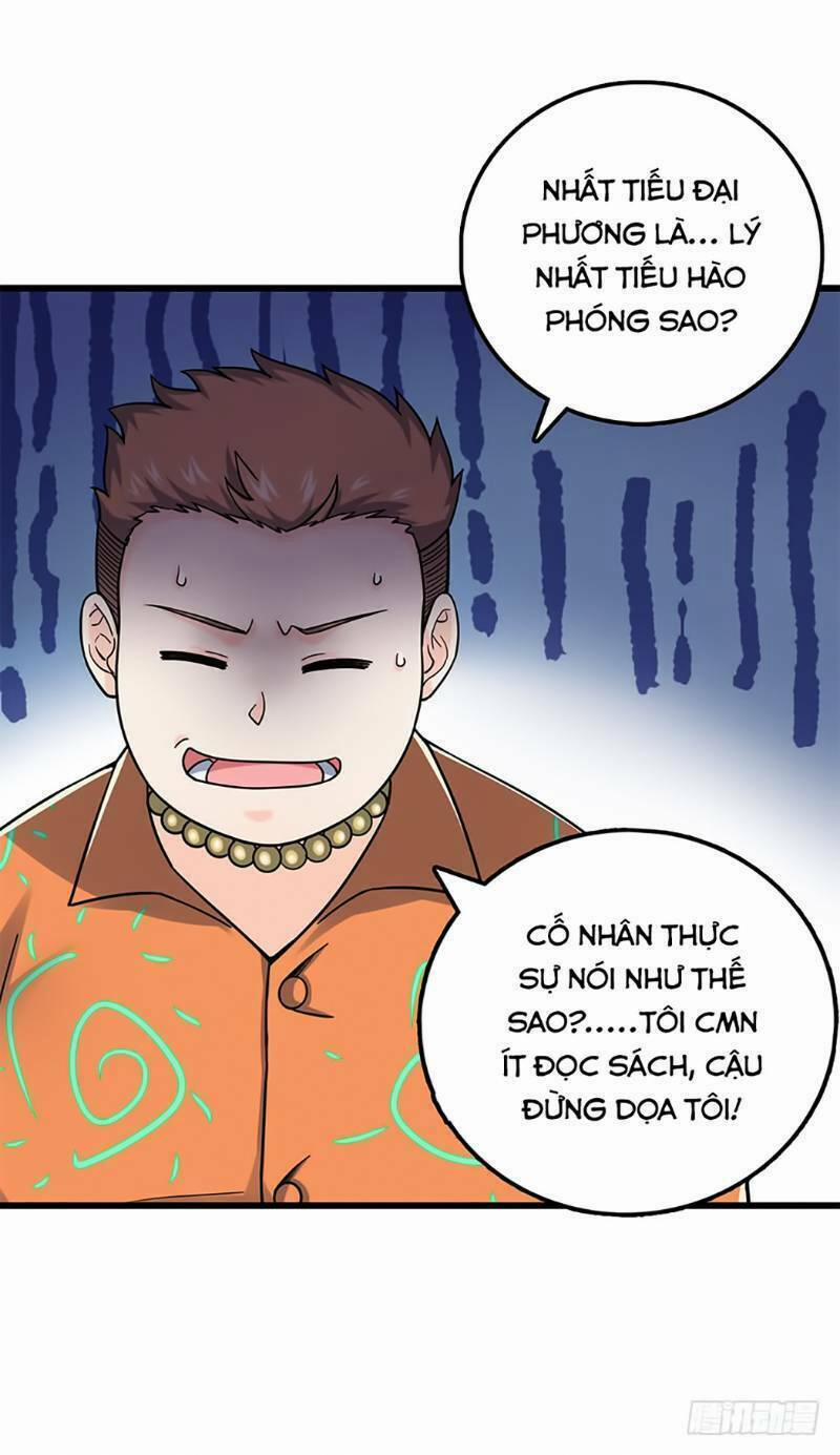 Đại Vương Tha Mạng 42 trang 22